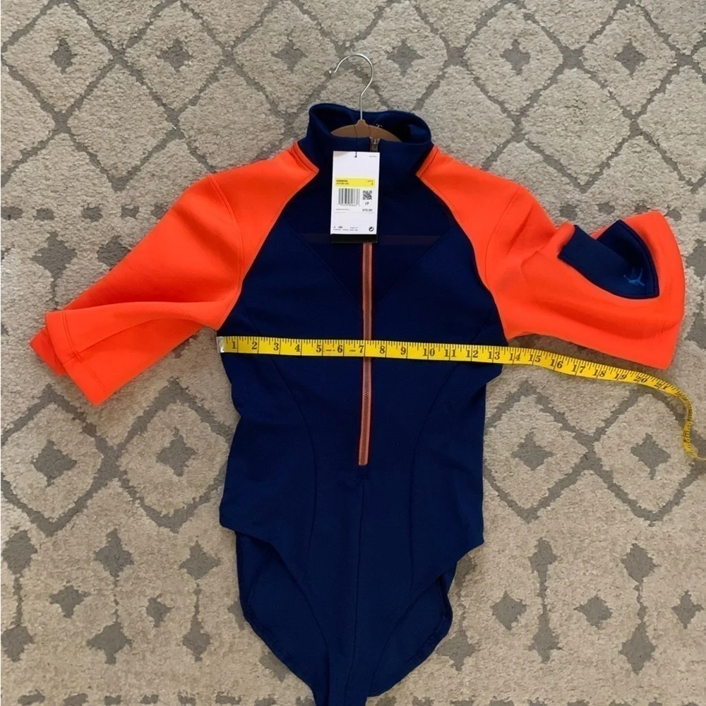 Air Jordan Women’s Bodysuit